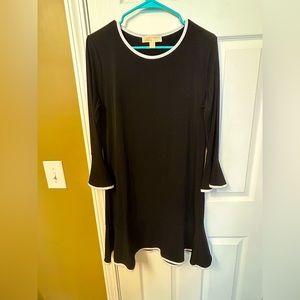 Michael Kors Black Dress